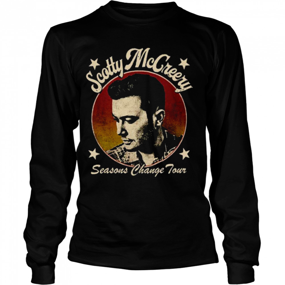 Long Sleeved shirts