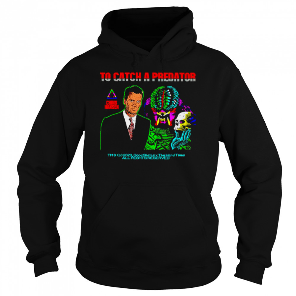 Hoodie shirts