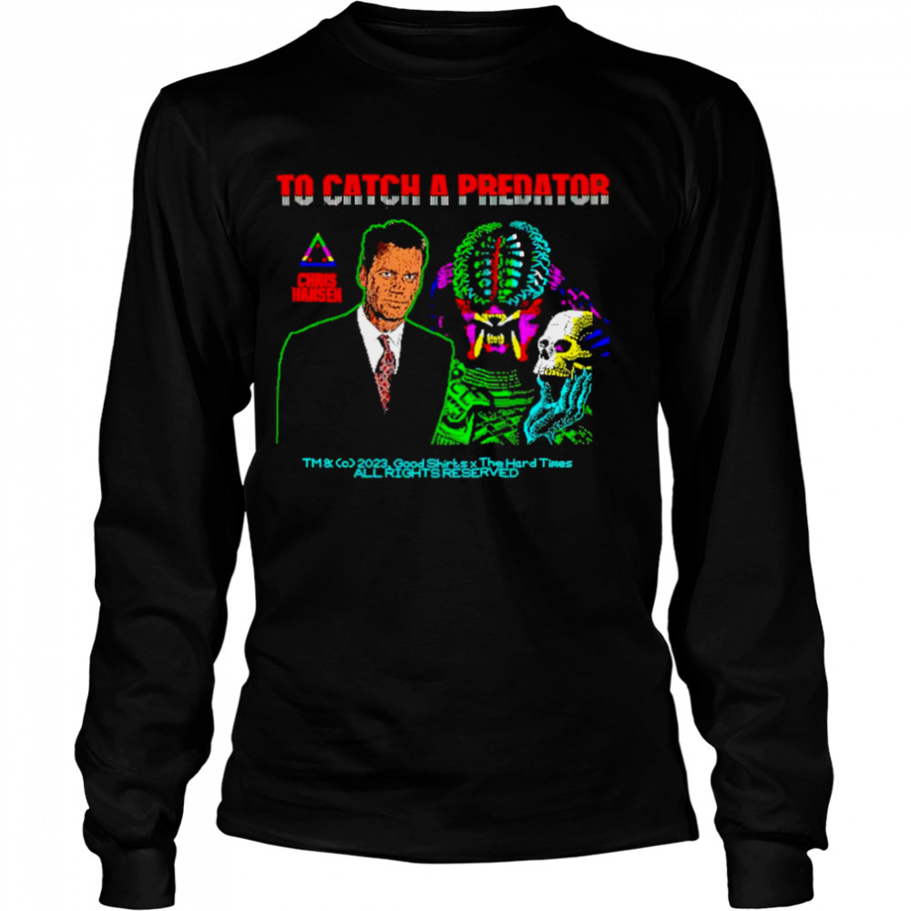 Long Sleeved shirts