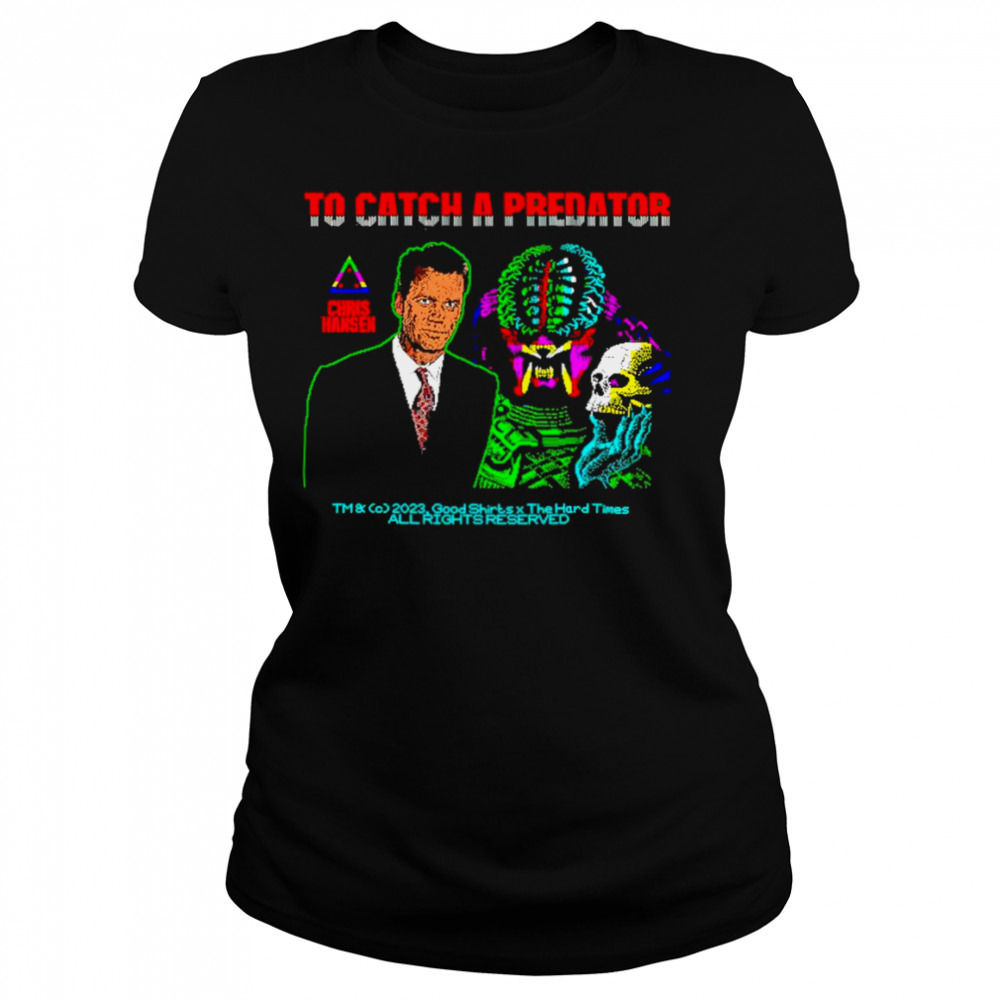 Women's shirts