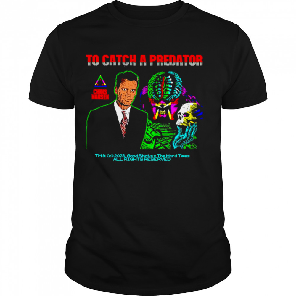 Unisex shirts