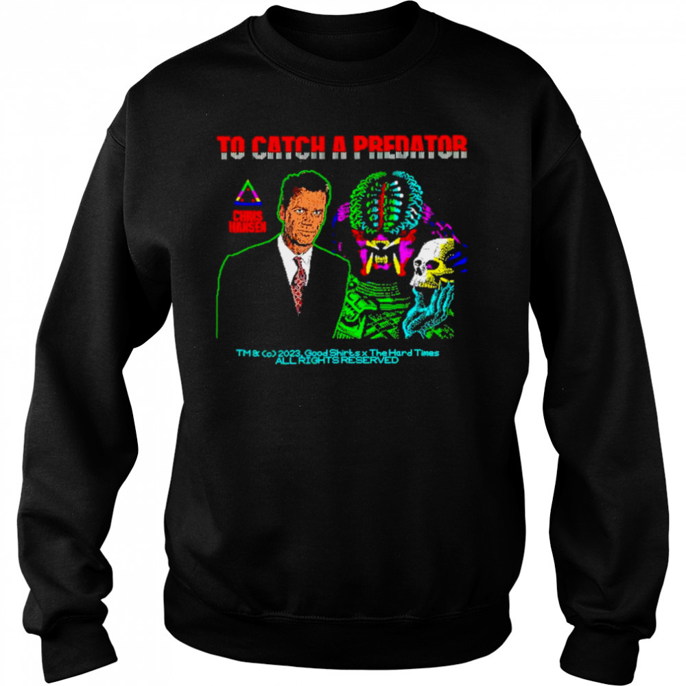 Sweat shirts