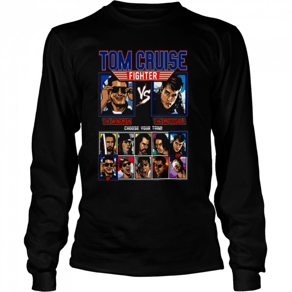 Long Sleeved shirts