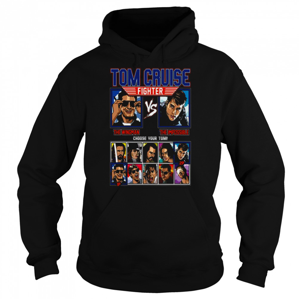 Hoodie shirts