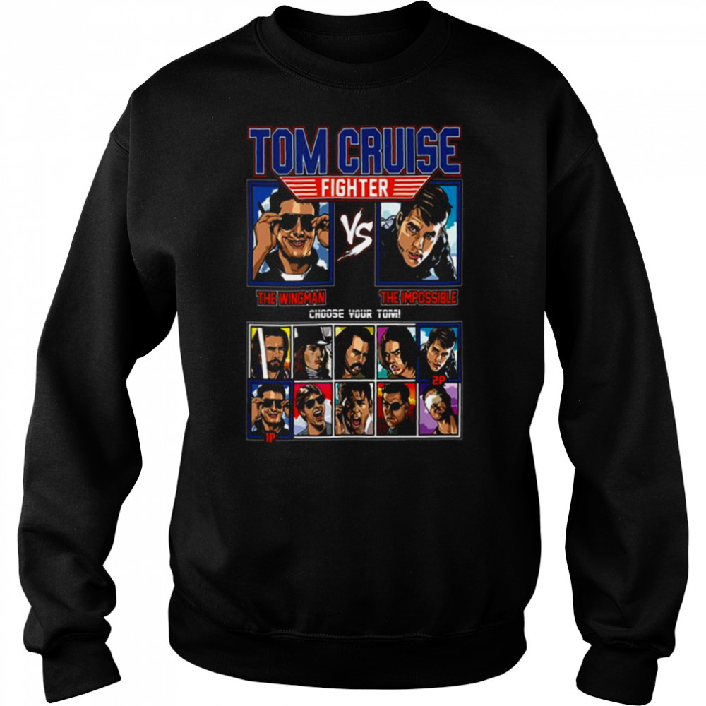 Sweat shirts
