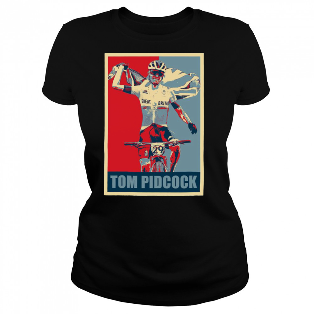 Women's shirts