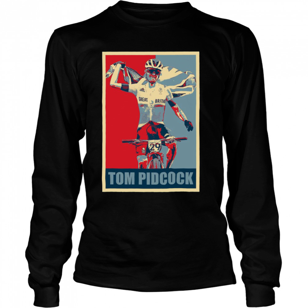 Long Sleeved shirts