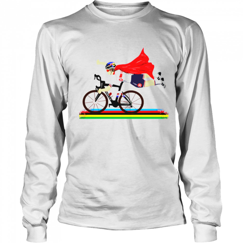 Long Sleeved shirt