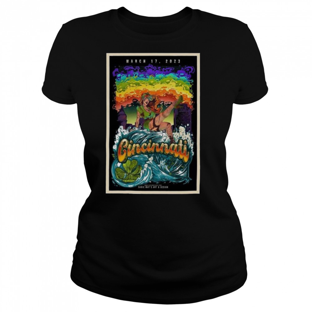 Women's shirts