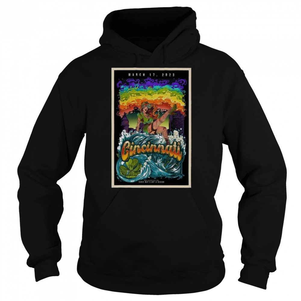 Hoodie shirts