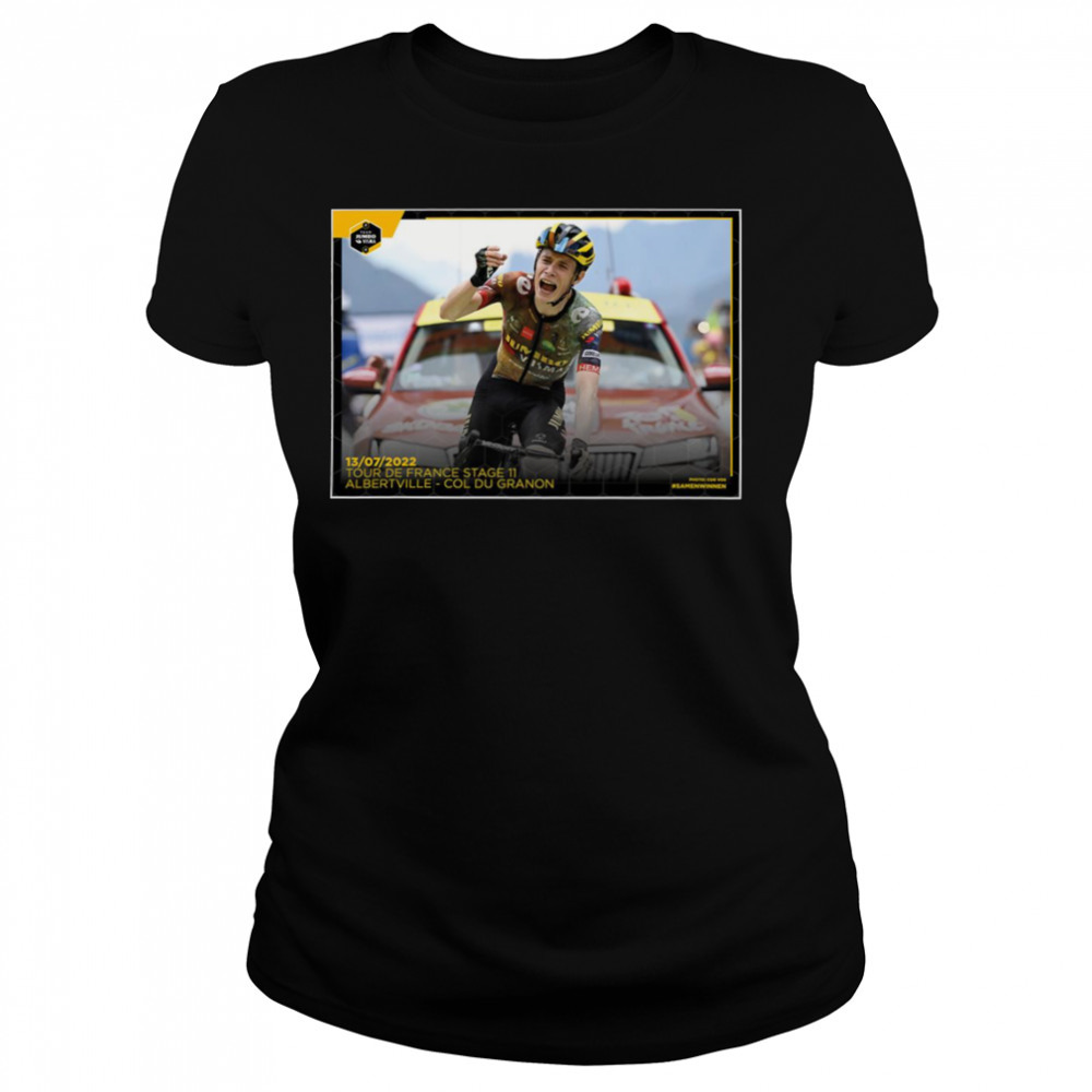 Women's shirts
