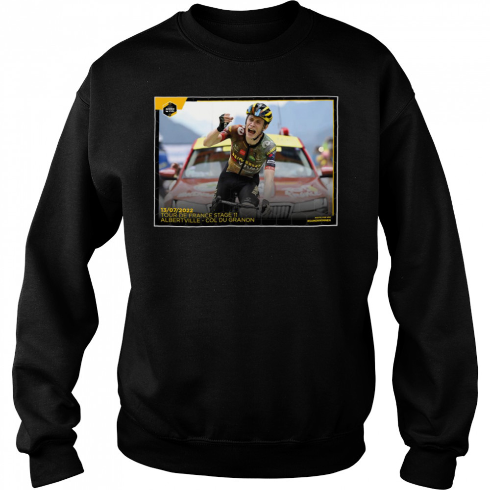 Sweat shirts