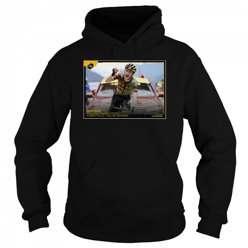 Hoodie shirts