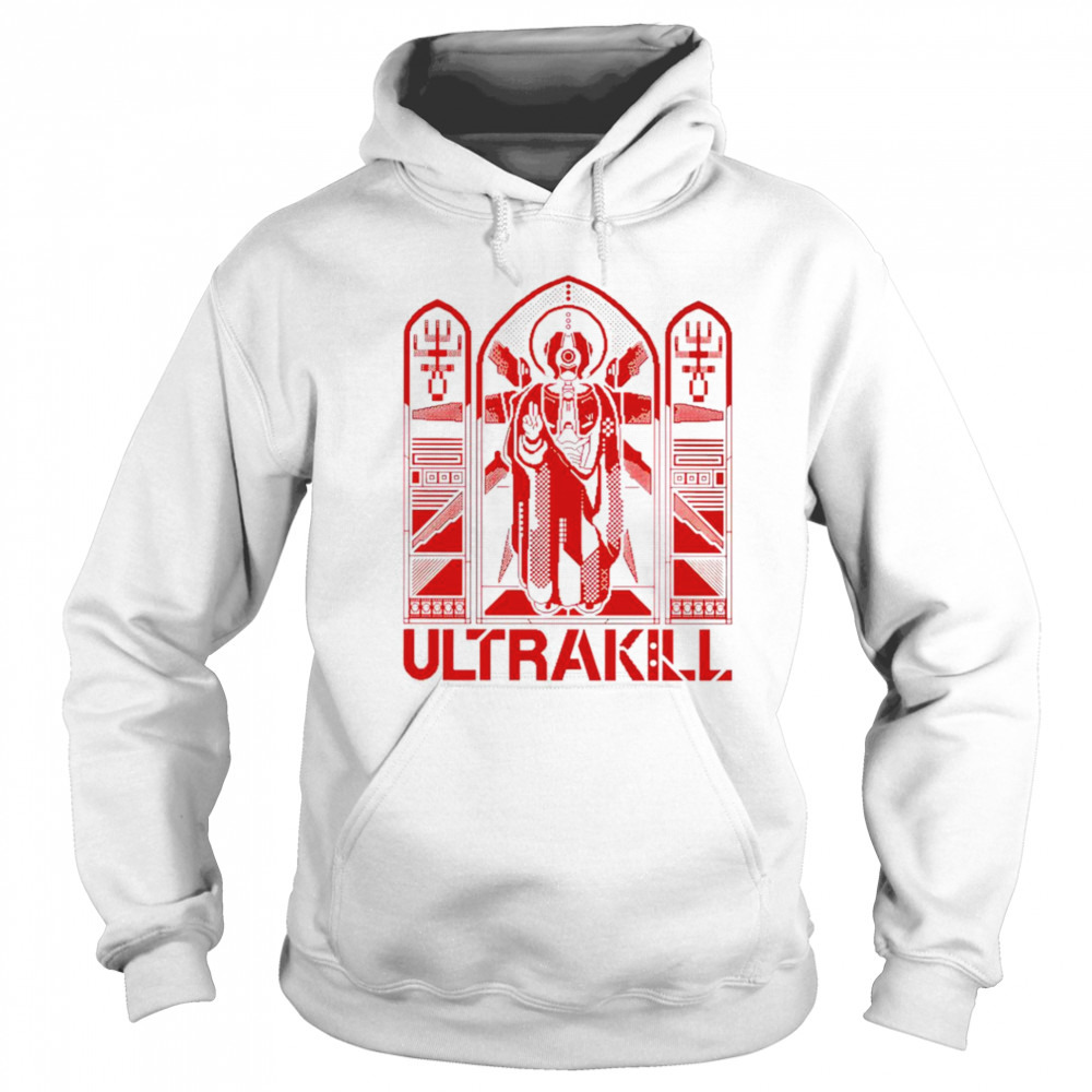 Hoodie shirt