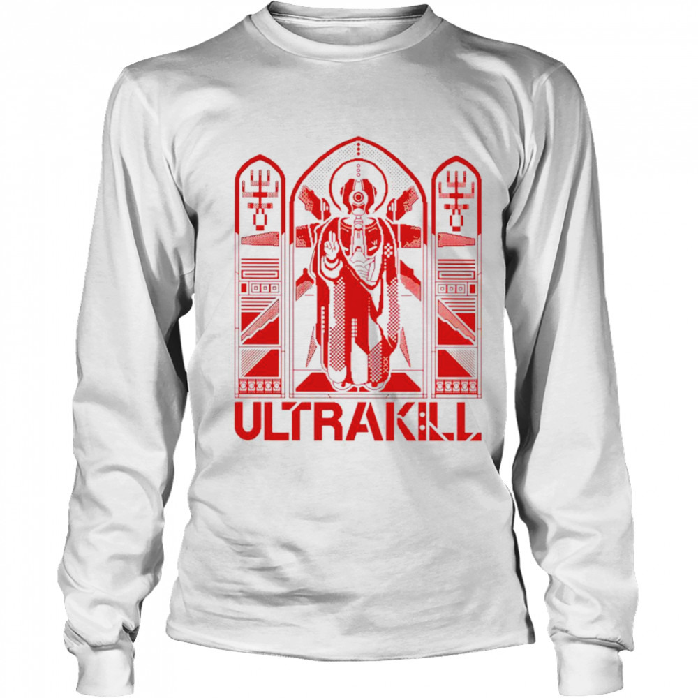 Long Sleeved shirt