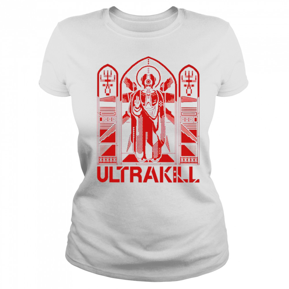 Women's shirt