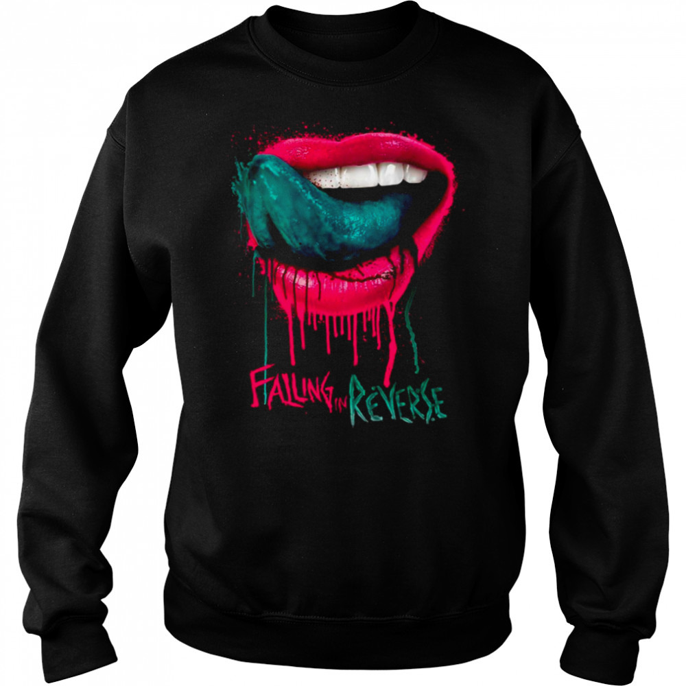 Sweat shirts