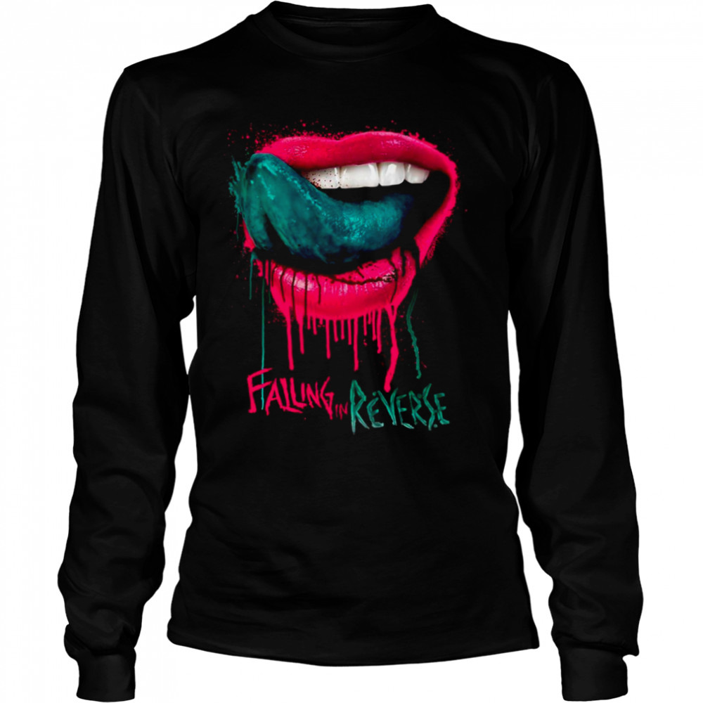 Long Sleeved shirts