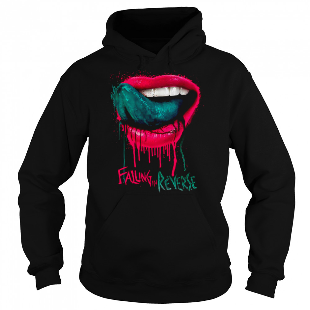 Hoodie shirts