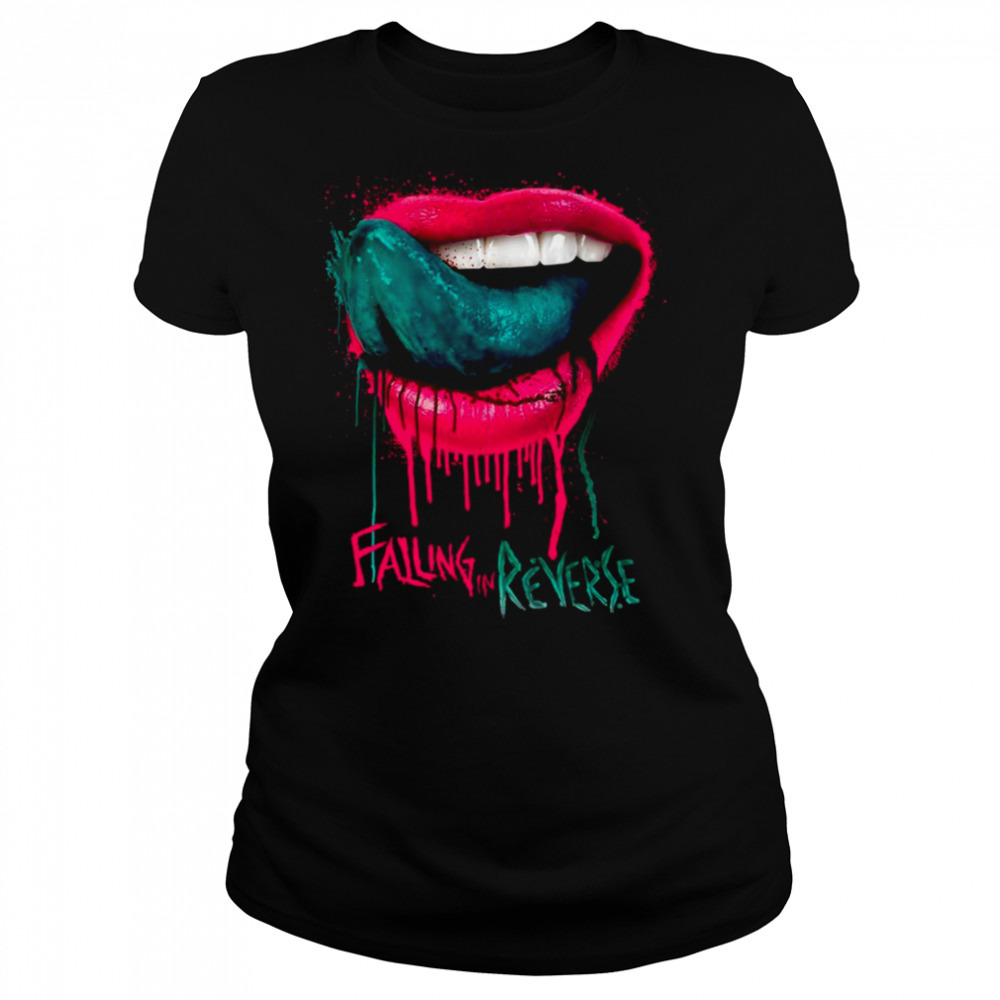 Women's shirts