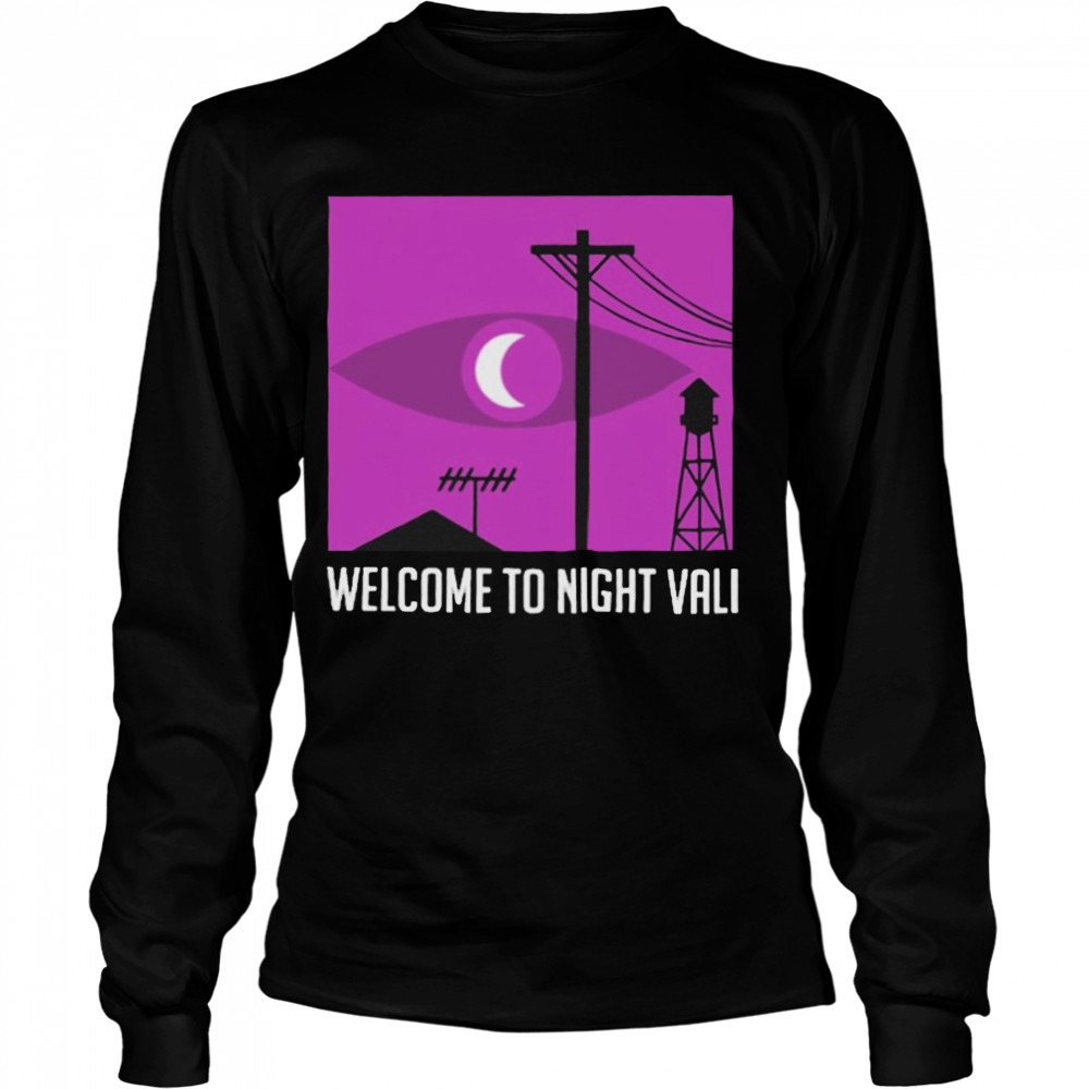 Long Sleeved shirts