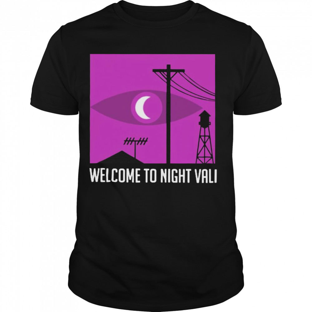 Unisex shirts