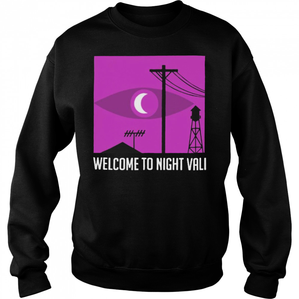 Sweat shirts