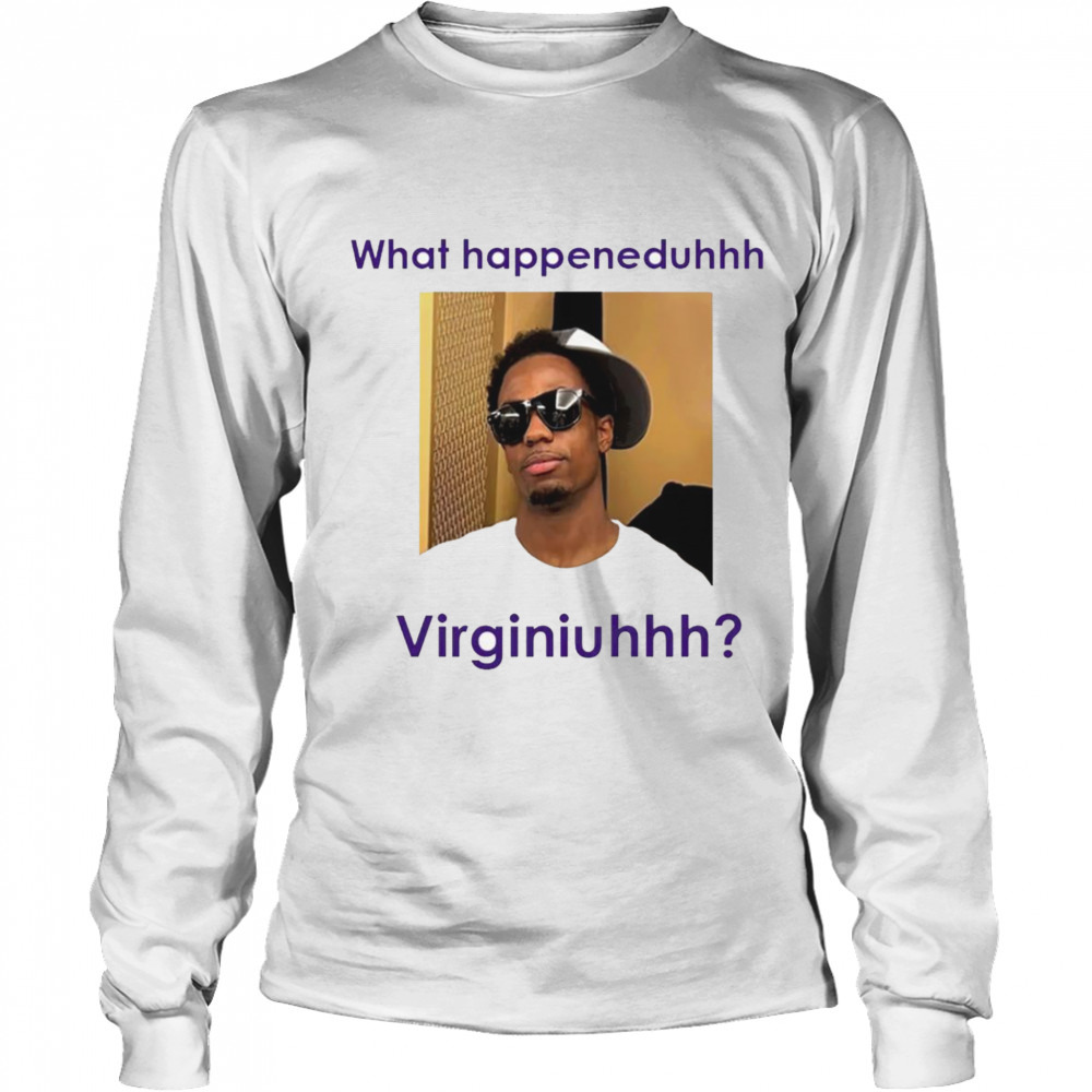Long Sleeved shirt