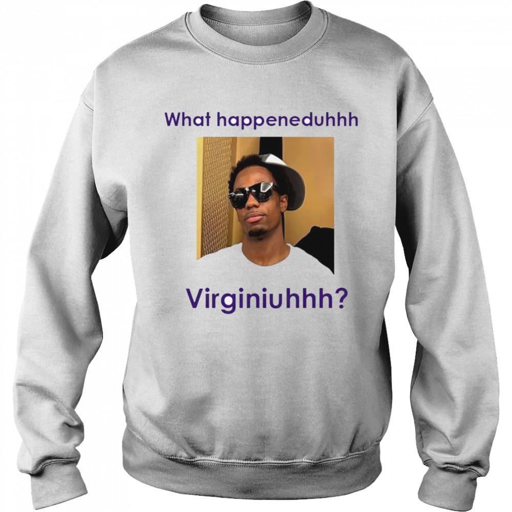Sweat shirt