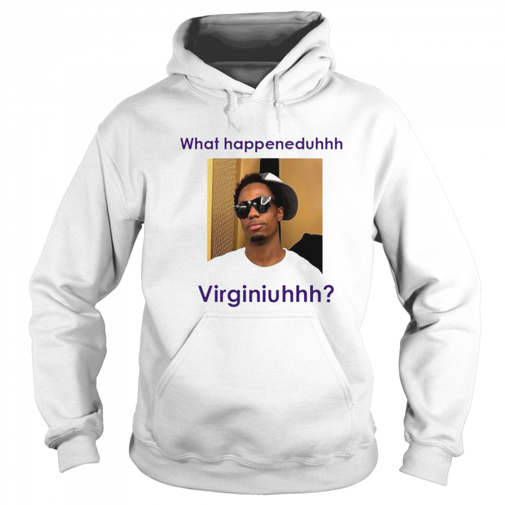 Hoodie shirt