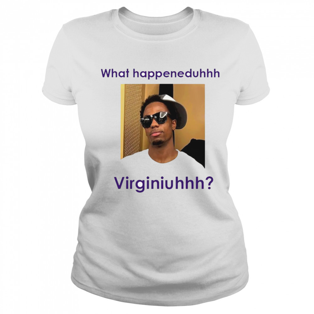 Women's shirt