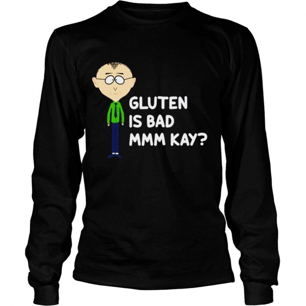 Long Sleeved shirts