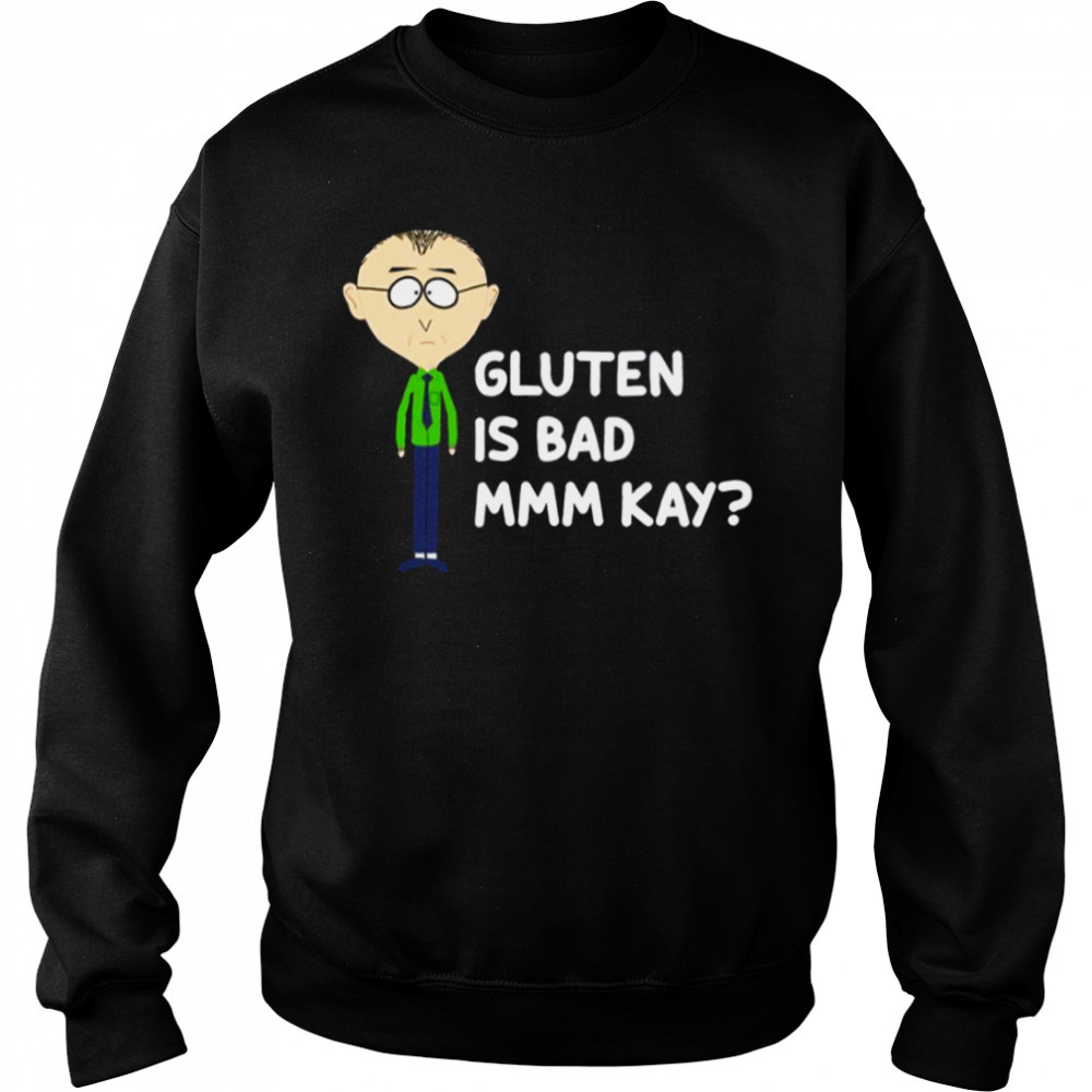 Sweat shirts