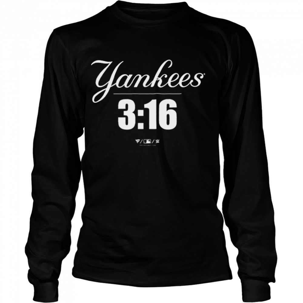 Long Sleeved shirts