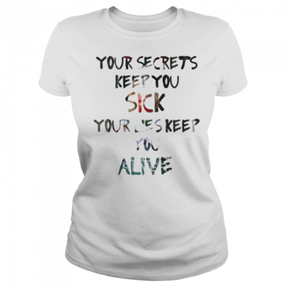 Women's shirt