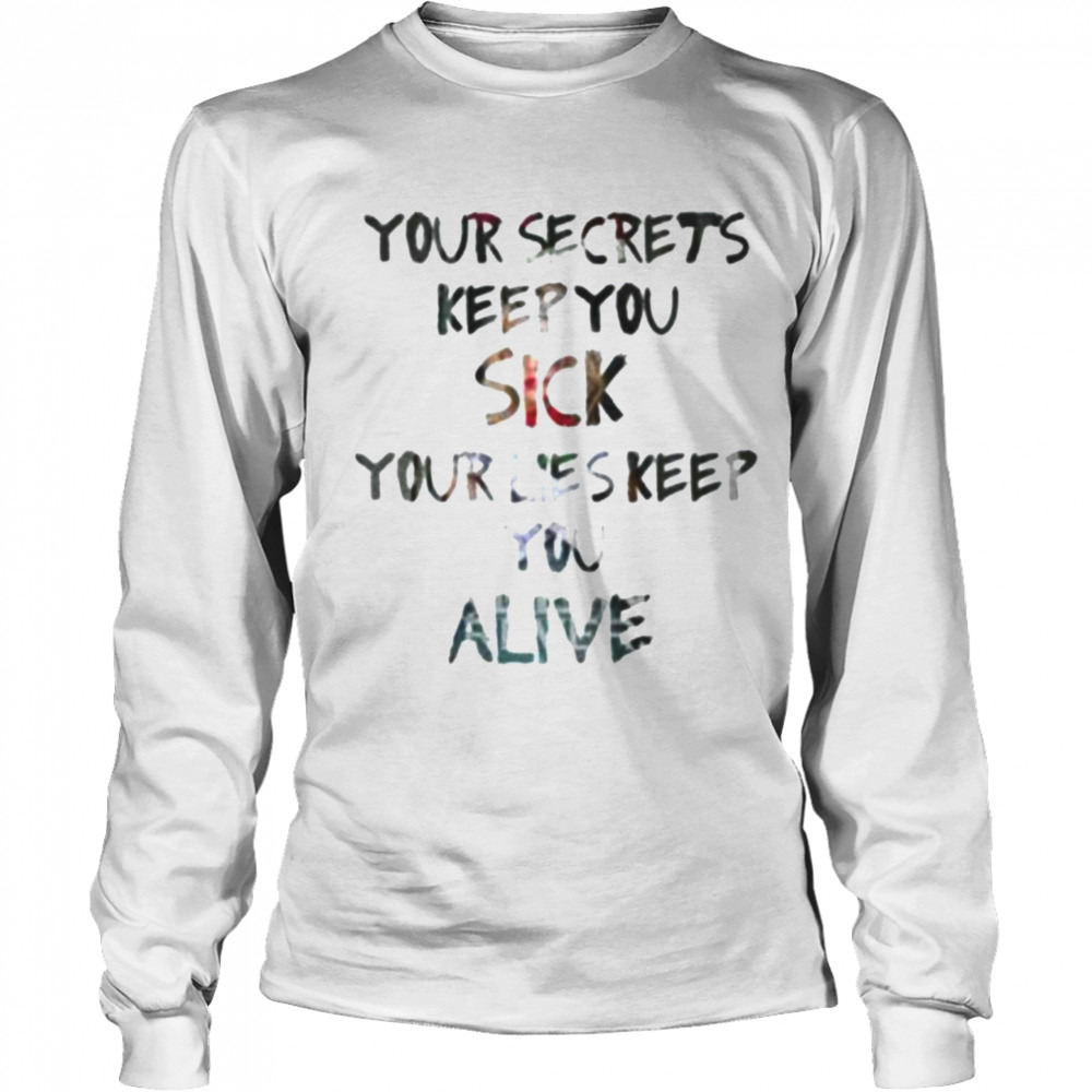 Long Sleeved shirt