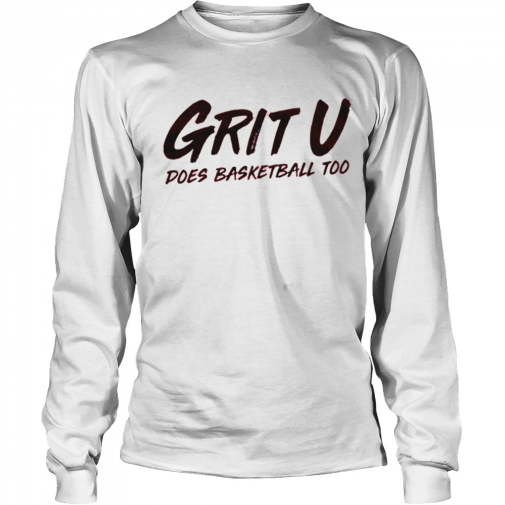 Long Sleeved shirt