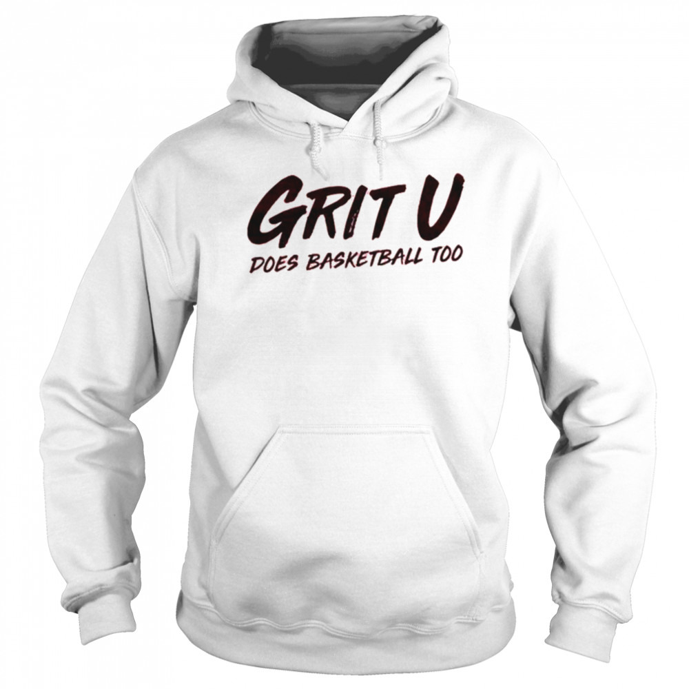 Hoodie shirt