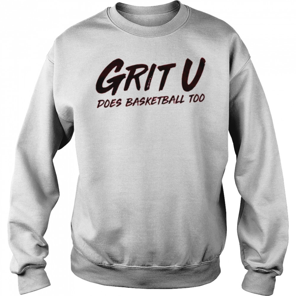 Sweat shirt