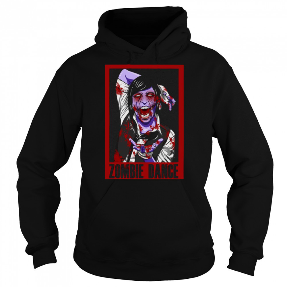 Hoodie shirts