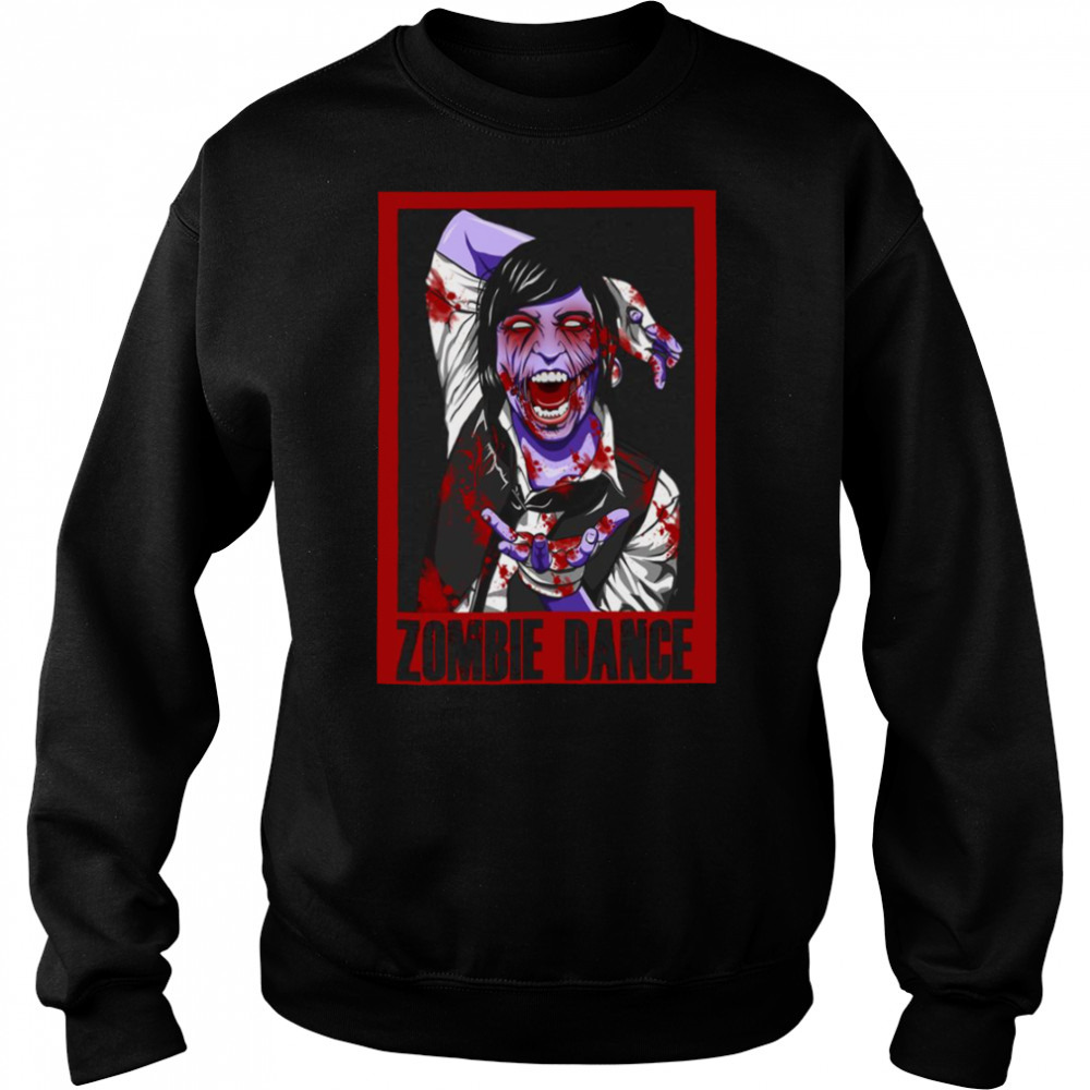 Sweat shirts