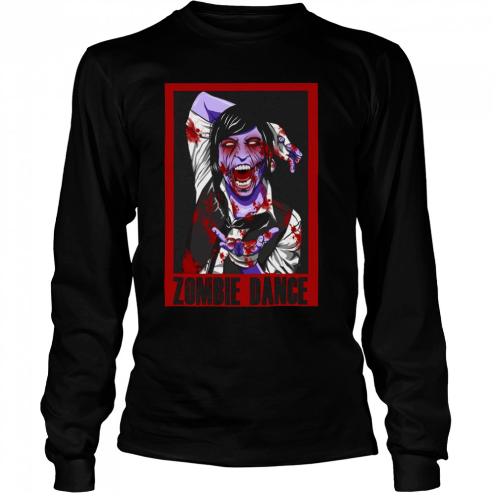 Long Sleeved shirts