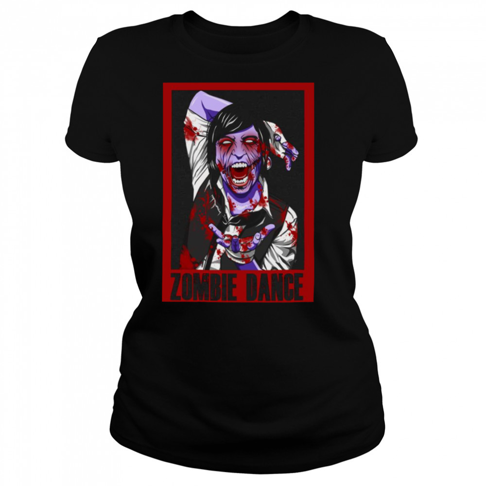 Women's shirts