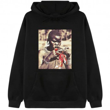 MICHAEL JORDAN TRIBE HOODIE