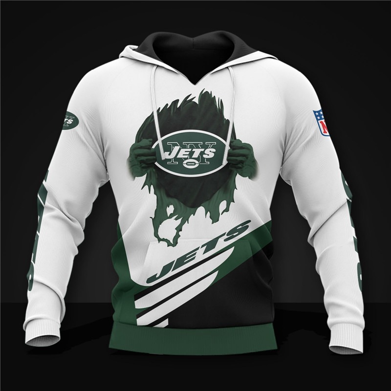 New York Jets Hoodie cool graphic gift for men
