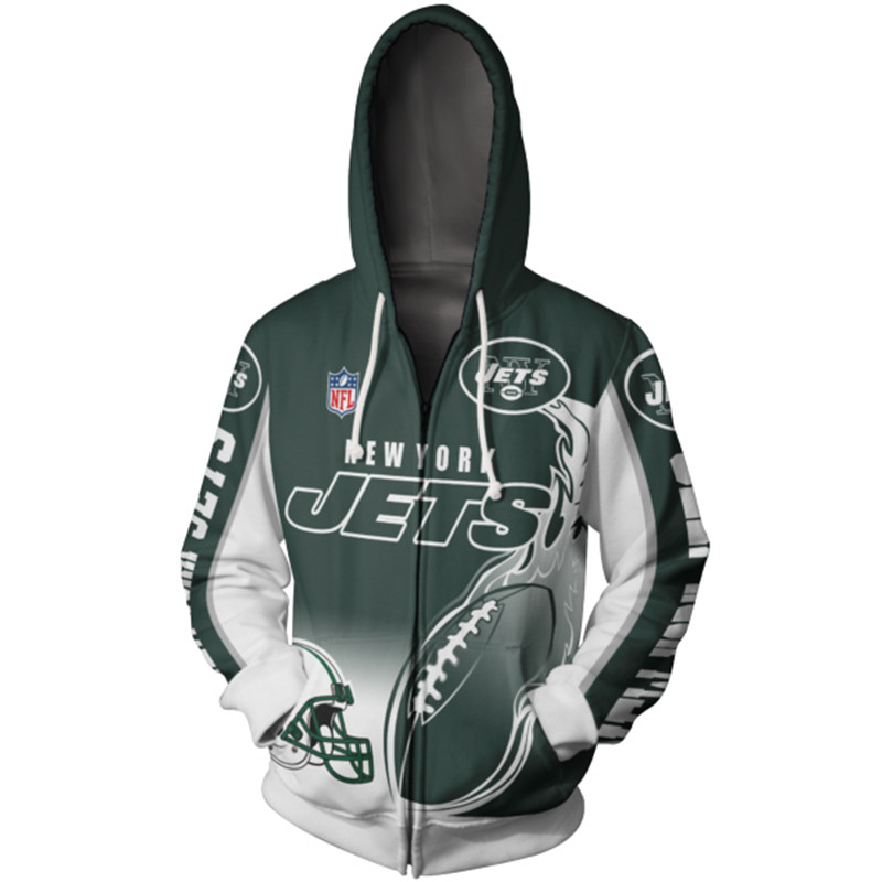 New York Jets Hoodies Cute Flame Balls graphic gift for men