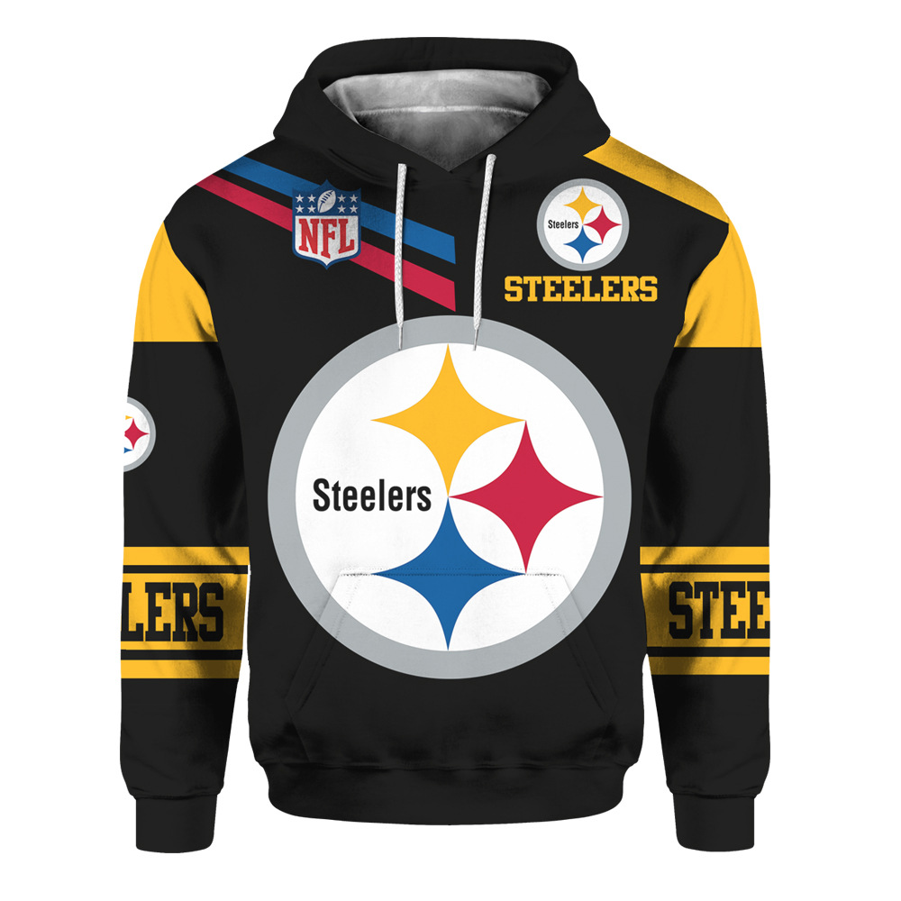 Pittsburgh Steelers Hoodie cute cheap Sweatshirt gift for men