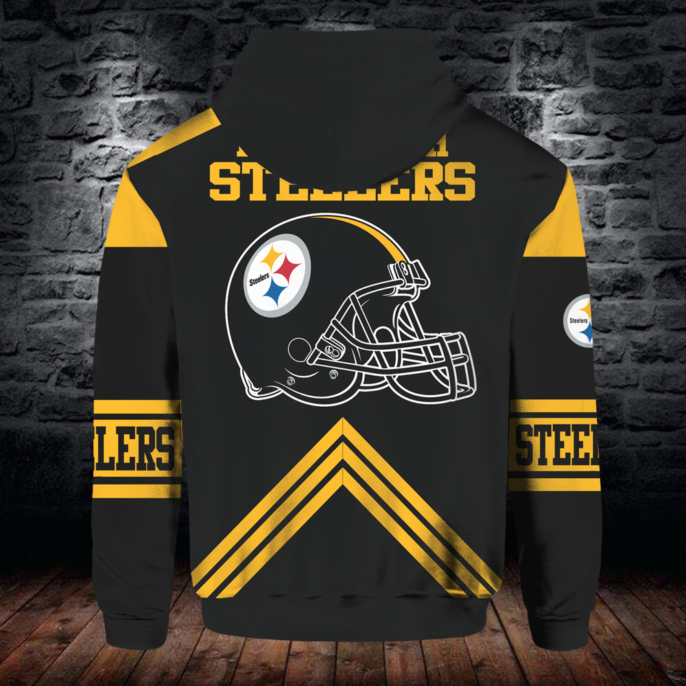 Pittsburgh Steelers Hoodie cute cheap Sweatshirt gift for men