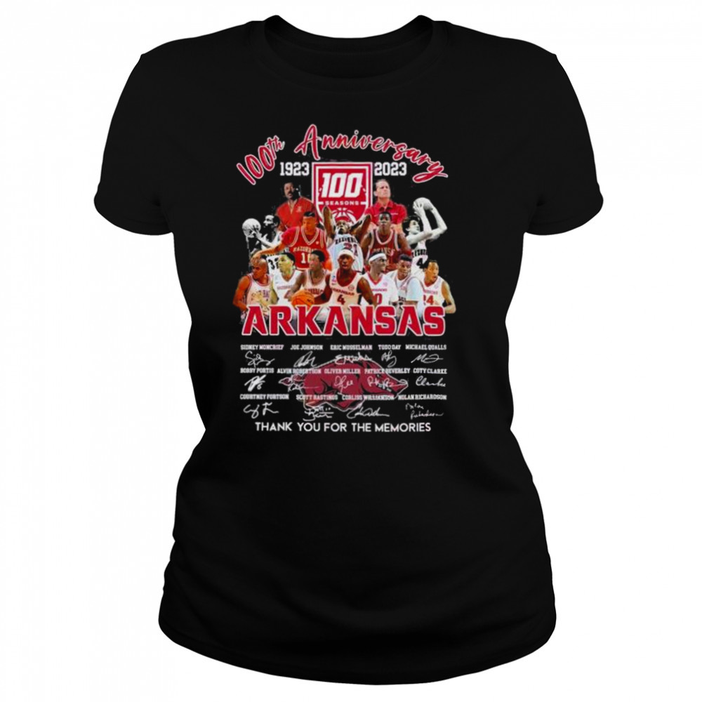 Women's shirts