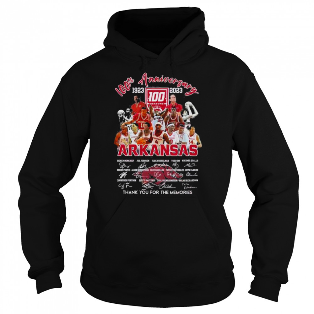 Hoodie shirts